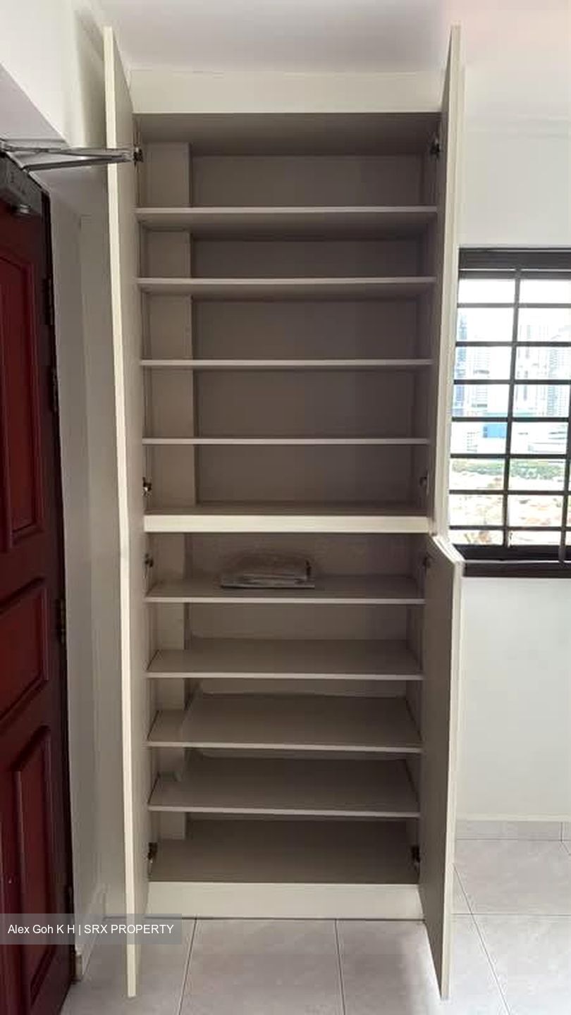 Blk 4 Sago Lane (Central Area), HDB 3 Rooms #580839791